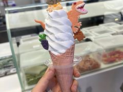 -CORNER CONE GELATO酷矿手作霜淇淋(南头古城店)