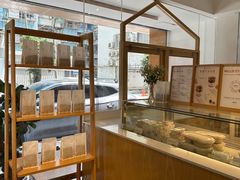 -Cafe on warm(丹霞店)
