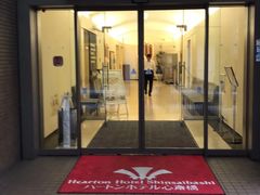 -心斋桥哈顿酒店