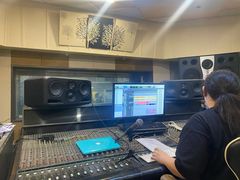 -韩宫录音棚(新街口店)