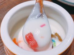 酸奶-亚克西姆新疆菜(库车店)