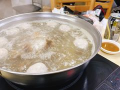 -五洲牛肉美食馆