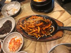 -Myeongdong North Strathfield