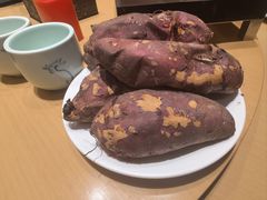 -深巷家味馆.湖北头牌红烧鱼头拌饭(黄陂店)