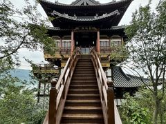 -雅达·阳羡溪山小镇中心