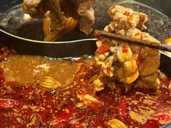 -匠牛亭·锅物烧肉放题自助(昆百大·泰业城店)
