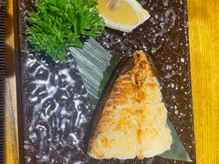 -山盛创作料理·Yamamori(珠宾店)