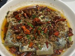 -善银私房菜馆(金舟花园小区店)