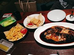 -大牌大·传统杭帮菜(湖滨店)