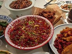 -欧记大排档·景德菜(上海首店)