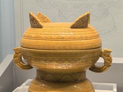 -广西壮族自治区博物馆