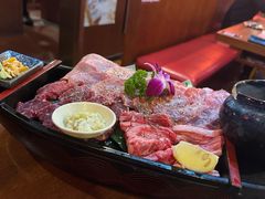 -大阪烧肉BAKA一代(国贸商住大厦店)