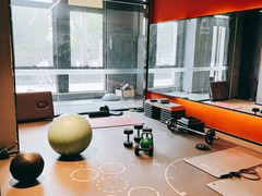 -乐刻运动(爱奇艺创新大厦店)