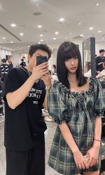 点击看大图 -SWANK SALON