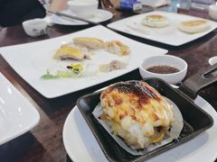 -东江海鲜酒家(艺都分店)