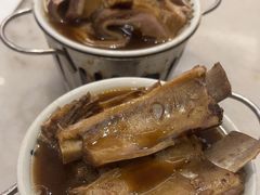 -宝香绑线肉骨茶(柏威年广场店)