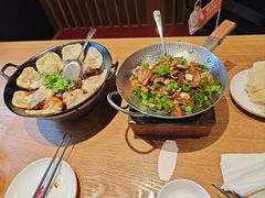 -陈一道辣椒炒肉·徐州菜(六中店)