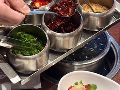 -东海怡品海鲜豆捞(舟宿夜江店)