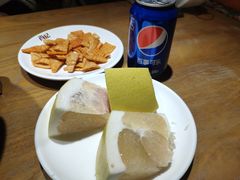 -肖记公安牛肉鱼杂馆· 省级非物质文化遗产(仁和路店)