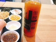 -妈妈故事米线(市府恒隆店)