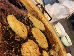 -老渔家白族石板烧旗舰店