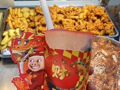 -益禾堂·黑糖珍珠奶茶(益华广场店)