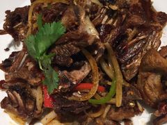 -同喜烤鸭店(光芒店)