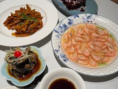 -二泉园老菜馆·百年无锡菜