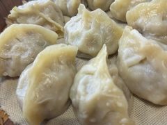 -渔民船说·北塘海鲜·天津菜·海肠捞饭(北塘古镇店)
