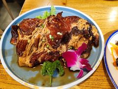 -大壮家原味烤肉(兴华北街店)