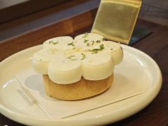 -Ten Olives甜点
