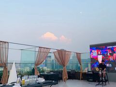 -梧桐餐厅(泉城路店)