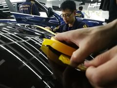 -壹捷汽车服务徐汇店(上海旗舰店·徐汇店)