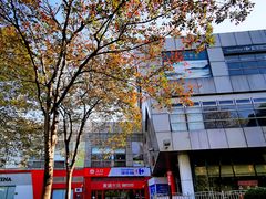 -证大大拇指广场(芳甸路店)