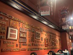 -茶人村·宫廷私厨(奥体印象城店)