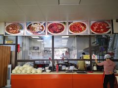 -无名老卤面(中华门店)