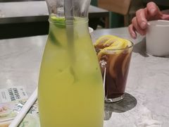 -翠华餐厅(正佳广场店)