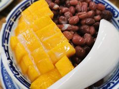 -龍囍粤·顺德小吃·煲仔饭(安定门店)