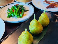 -新天世纪中餐厅