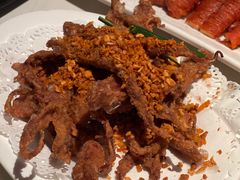 -肥仔文澳门猪骨煲(南京西路店)