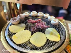 -西塔老太太泥炉烤肉(沈阳店)