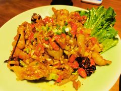 -觅山云南菜(泊富ICITY店)