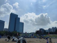 -在海一方公园
