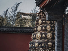 -西安市广仁寺