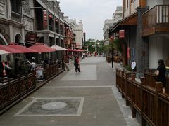 -天河潭旅游度假区