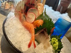 -極上萬膳·日料放题(来福士江景店)
