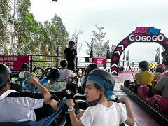 -盈香心动乐园