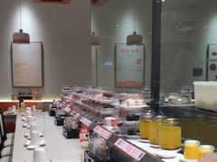 -新一番三文鱼寿司(大东海店)