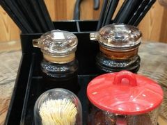 -正宗潮州鱼蛋粉(长寿西路店)