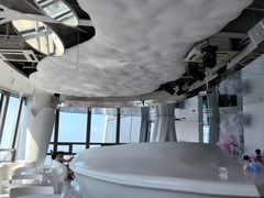 -天玑高空江景餐厅&酒吧Sky Secret Restaurant&Bar